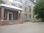 ГБУЗ НСО «Новосибирский областной онкологический диспансер»